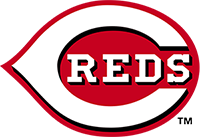 Official Sponsor of the Cincinnati Reds